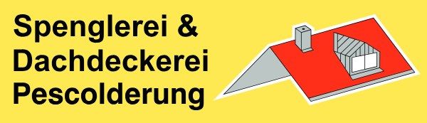 Spenglerei & Dachdeckerei Pescolderung GmbH-